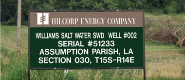 Hilcorp Energy Company